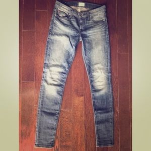 Hudson Krista Jeans Size 26